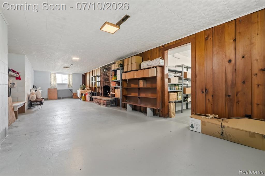 3381 N Fleming Road, Fowlerville, MI 48836 — Photo 23