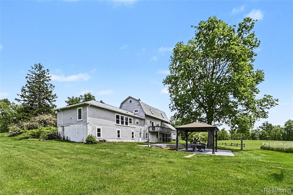 10810 Petrieville Highway, Eaton Rapids, MI 48827 — Photo 33