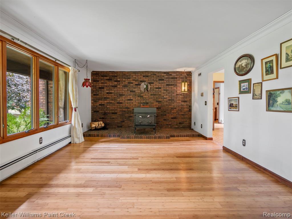 5500 Seymour Lake Road, Oxford, MI 48371 — Photo 11