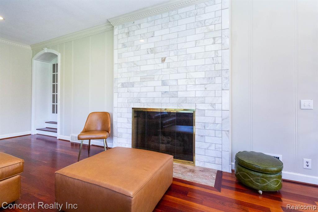 3215 Edgevale Drive, Lambertville, MI, 48144