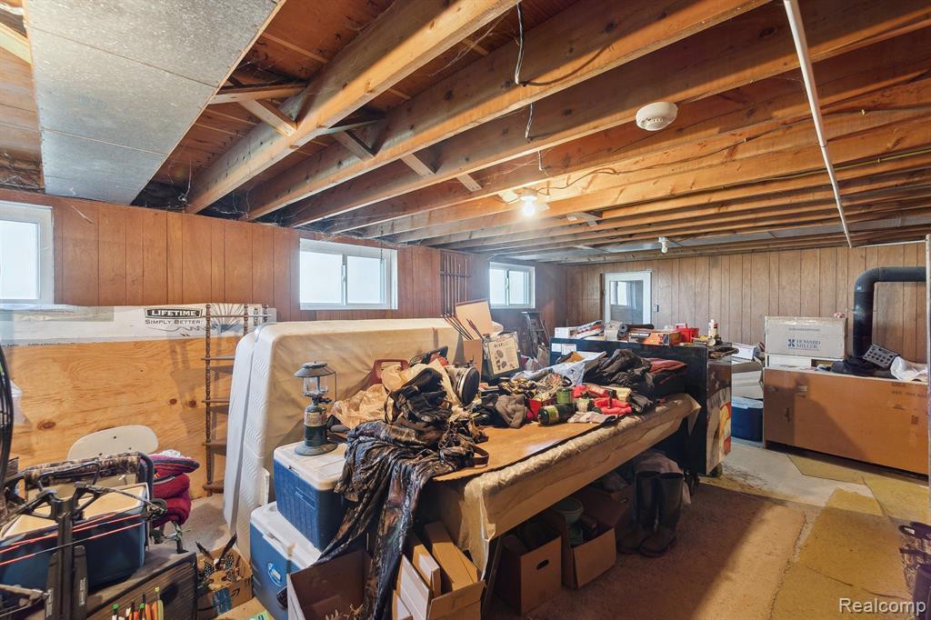 5821 SAWMILL LAKE Road, Ortonville, MI 48462 — Photo 29