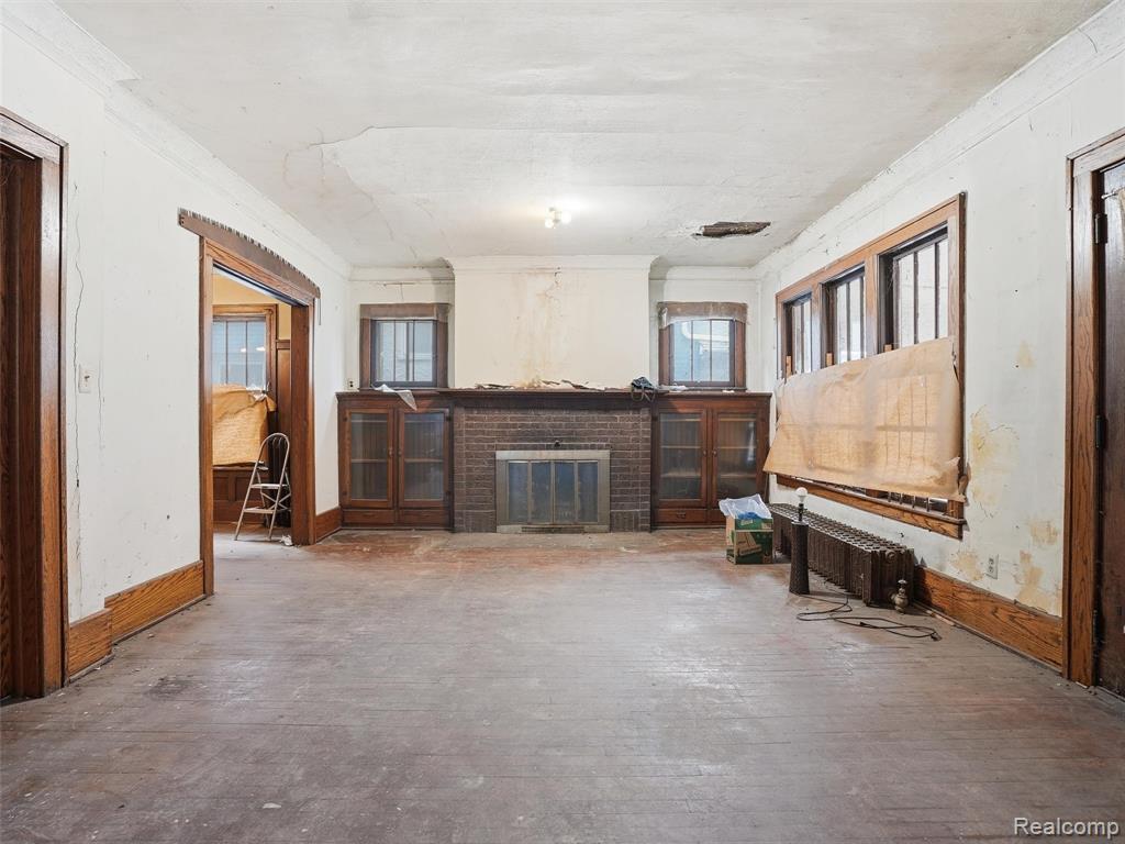 563 Chalmers Street, Detroit, MI 48215 — Photo 3