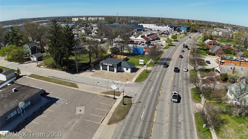 4438 S Wayne Road, Wayne, MI, 48184