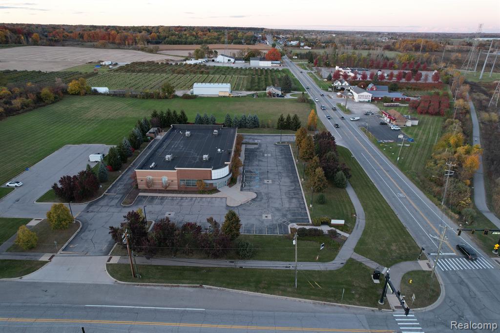 63033 VAN DYKE Road, Washington, MI 48095 — Photo 10