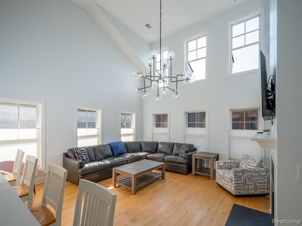 164 Ashley Mews Drive, 47, Ann Arbor, MI 48104 — Photo 5