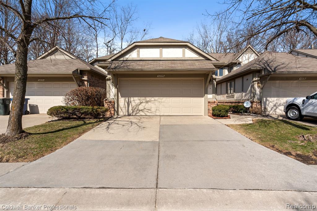 42046 SARATOGA Circle, Canton, MI 48187 — Photo 3