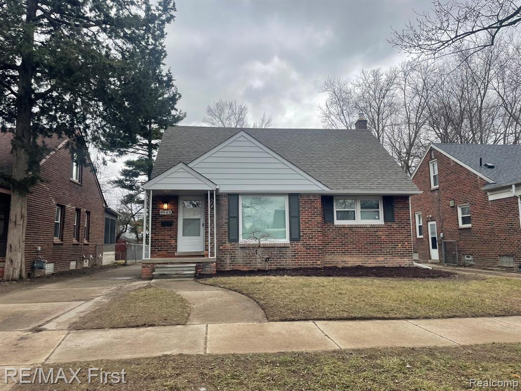 9943 Grayfield, Redford, MI 48239 — Photo 2