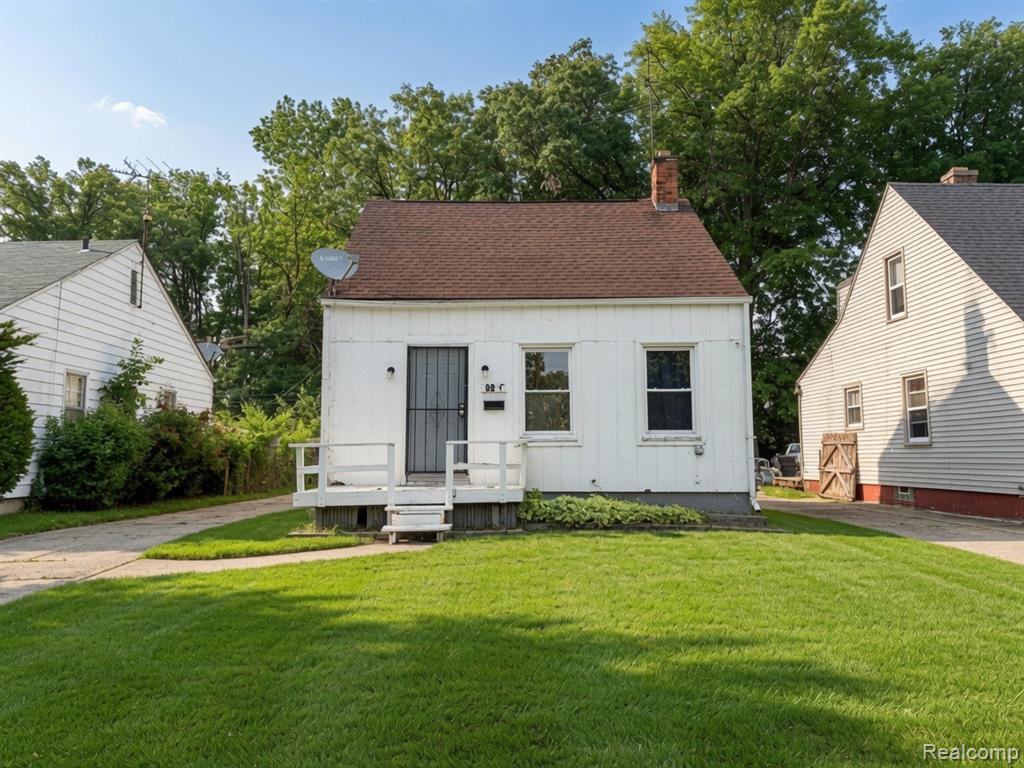 6300 Radnor Street, Detroit, MI 48224 — Photo 3