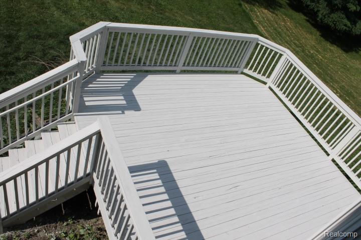 441 Otter Run Road, Holly, MI 48442 — Photo 25