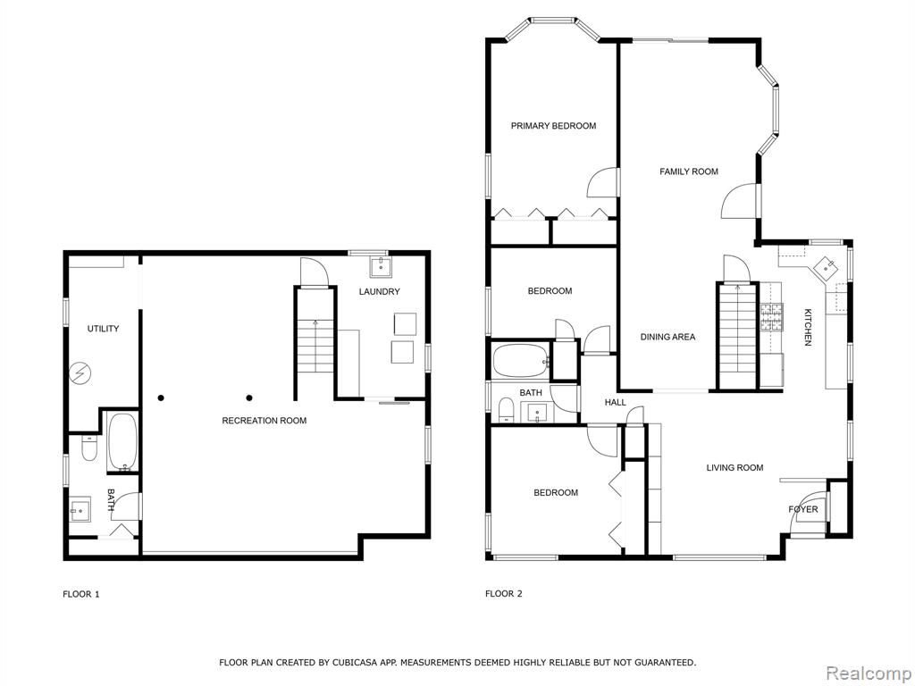 9939 Deering Street, Livonia, MI 48150 — Photo 47