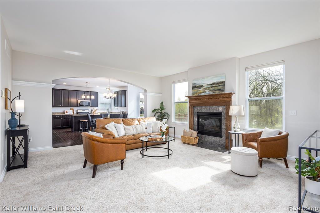 894 Wynstone Circle N, Oakland, MI — Photo 19