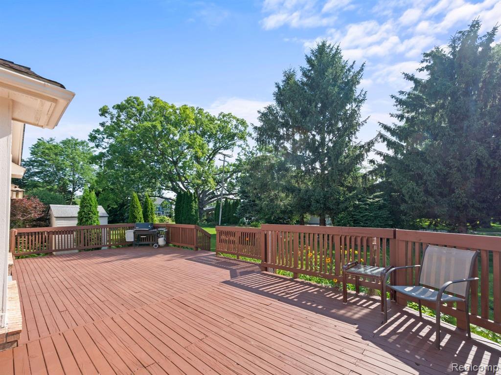 5270 Paula Crest, Commerce Twp, MI 48382 — Photo 22