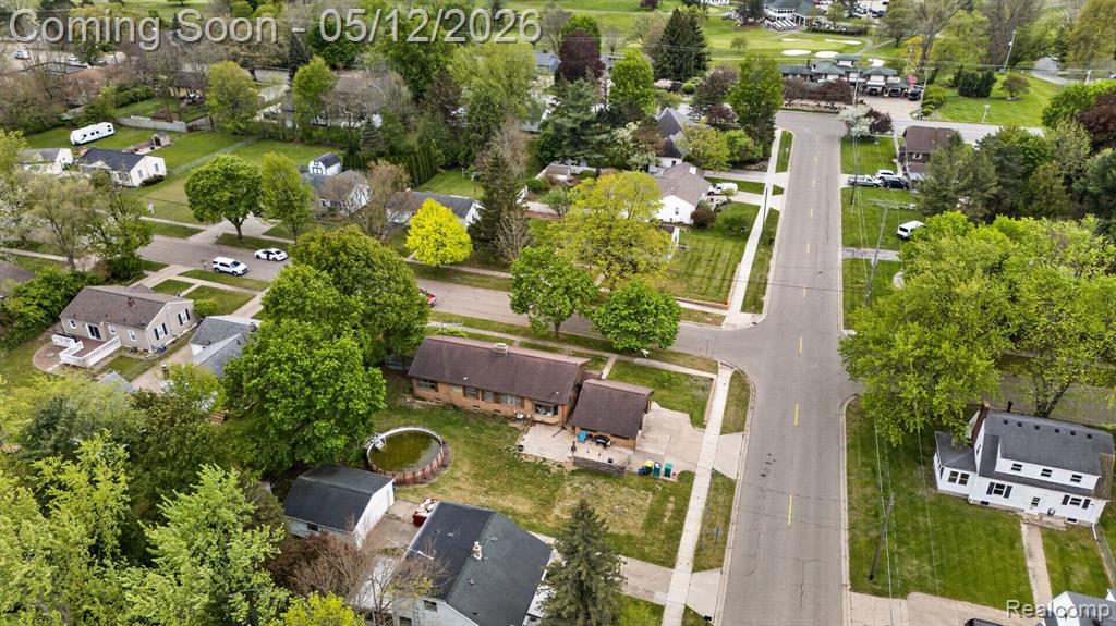 1209 Beatrice Street, Flushing, MI 48433 — Photo 38
