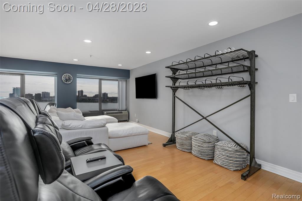 1001 W Jefferson, 11B, Detroit, MI 48226 — Photo 6