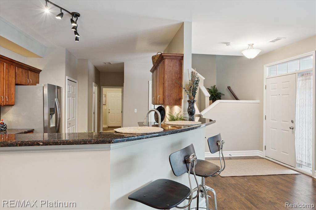 4404 Aster Boulevard, Howell, MI 48843 — Photo 14