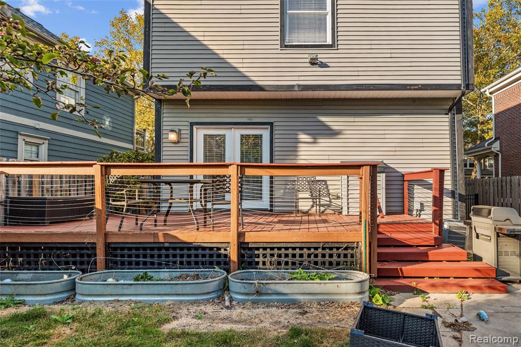 986 Smith Avenue, Birmingham, MI 48009 — Photo 50