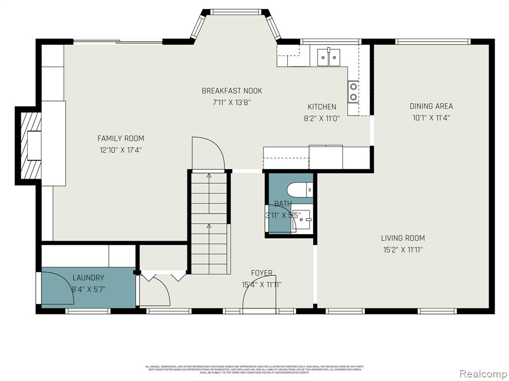 5040 Patrick Road, West Bloomfield, MI — Photo 26
