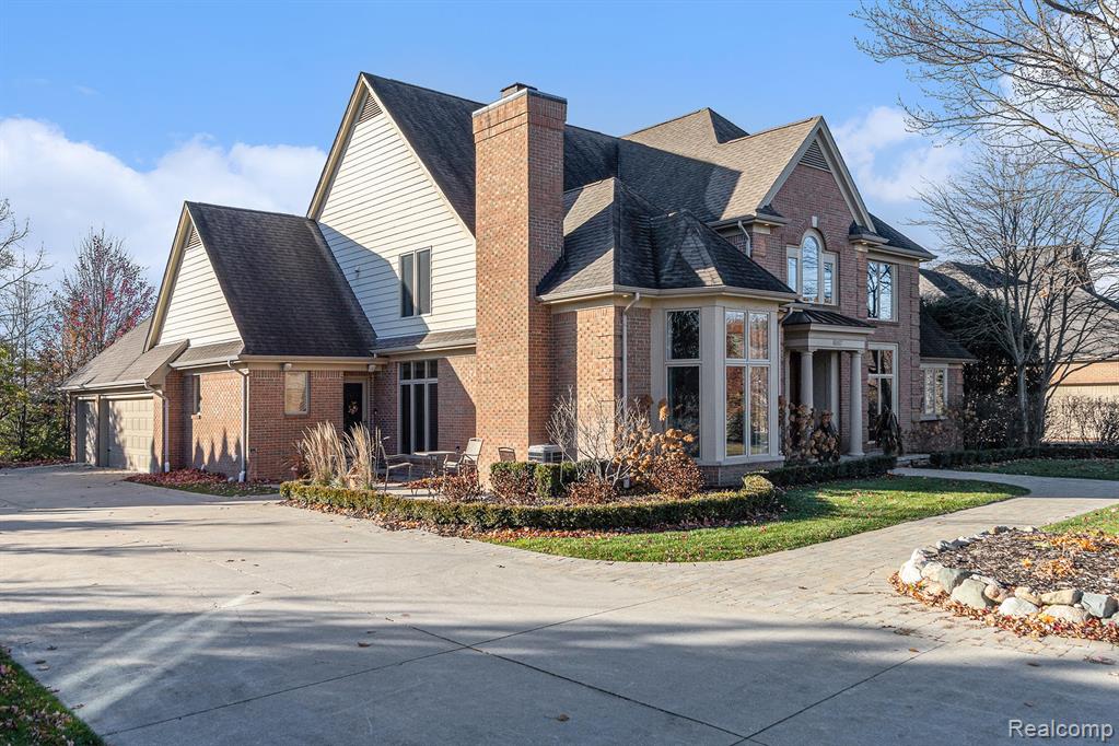 6997 Oakhurst Ridge Road, Clarkston, MI 48348 — Photo 53