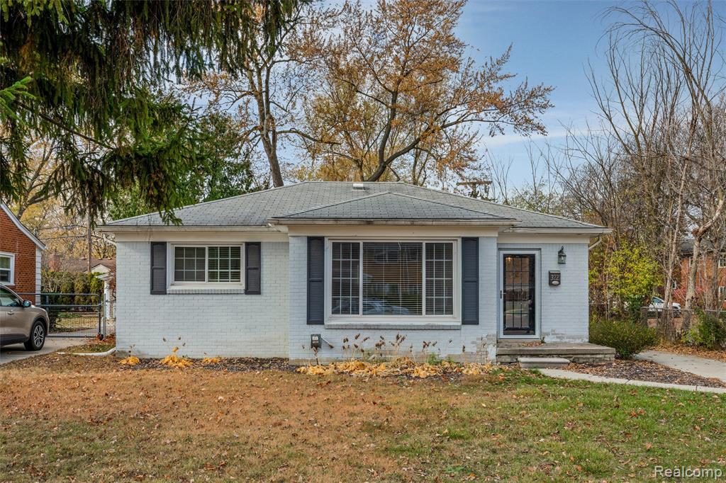 3221 Shenandoah Drive, Royal Oak, MI, 48073