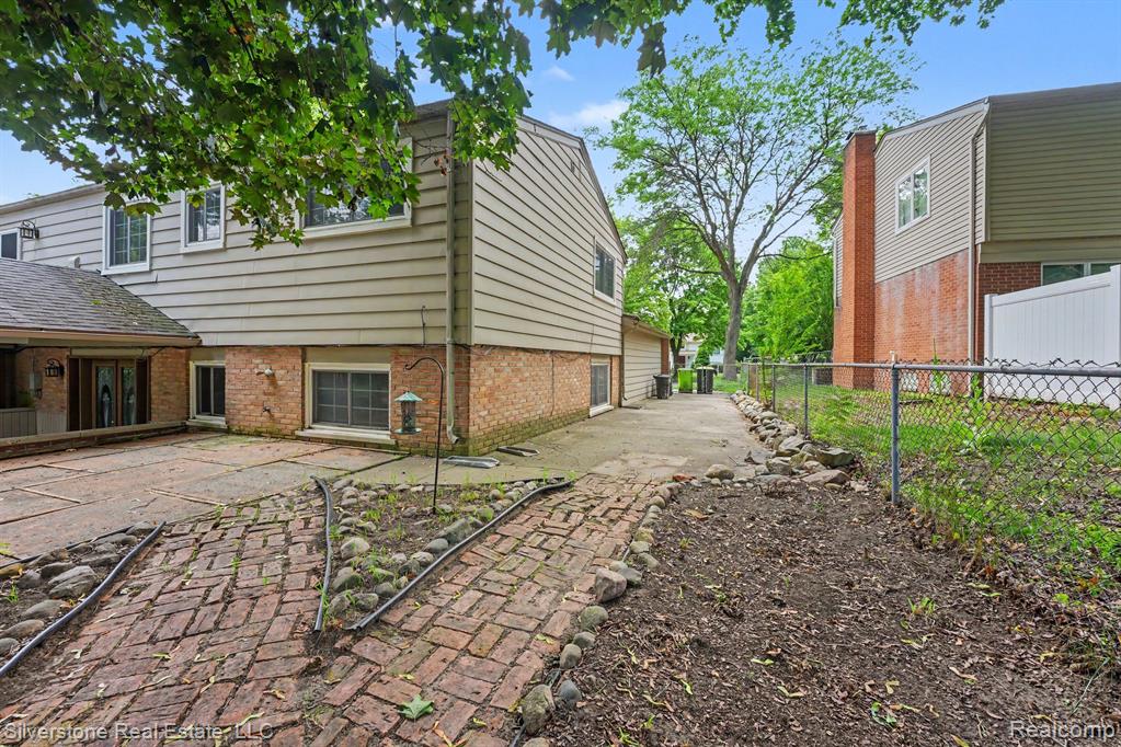 547 Reed Street, Northville, MI 48167 — Photo 29