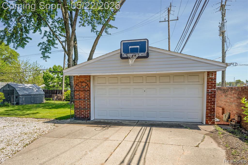 11720 Nathaline, Redford, MI 48239 — Photo 29