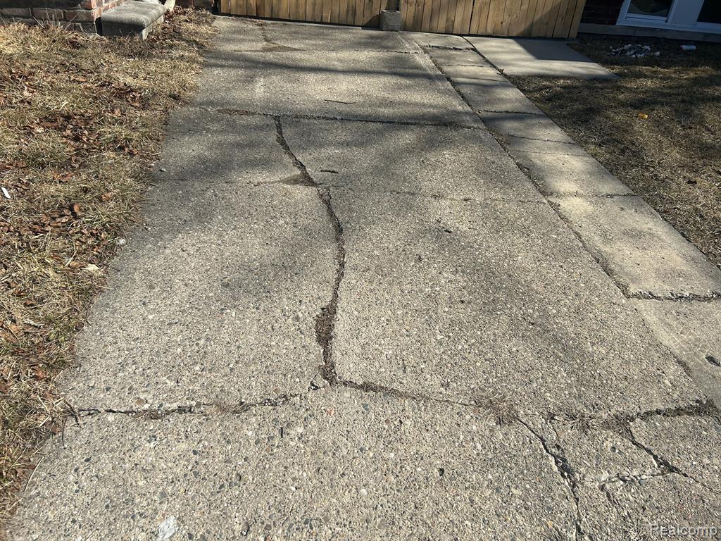 5258 NEWPORT Street, Detroit, MI 48213 — Photo 67