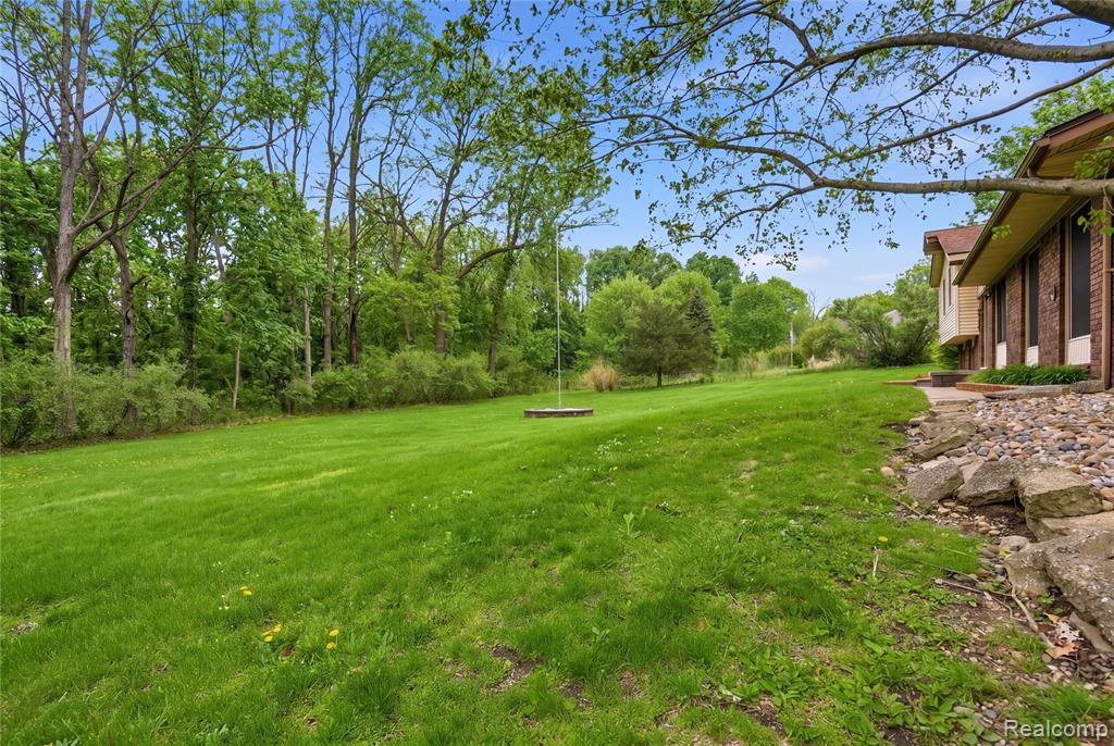 1525 E Dawson Road, Milford, MI 48381 — Photo 56