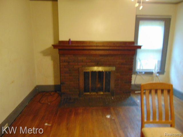 50 GLENDALE Street, Highland Park, MI 48203 — Photo 7