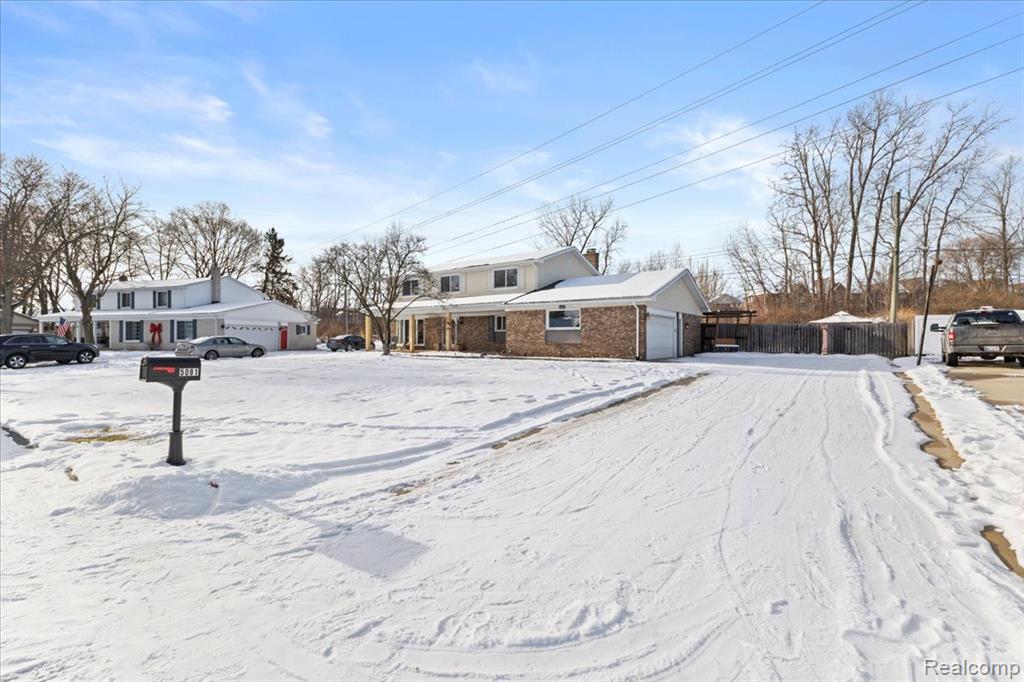 5091 Vincent Trail, Utica, MI 48316 — Photo 4