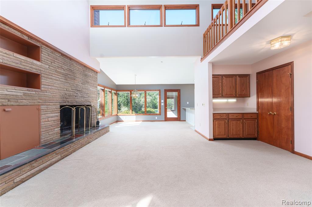 3166 Bigelow Road, Howell, MI 48855 — Photo 5