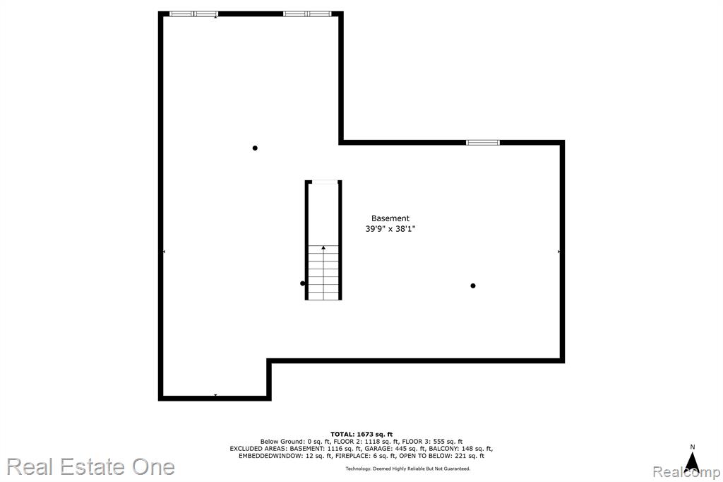 938 MILDRED J Court, Brighton, MI 48116 — Photo 46