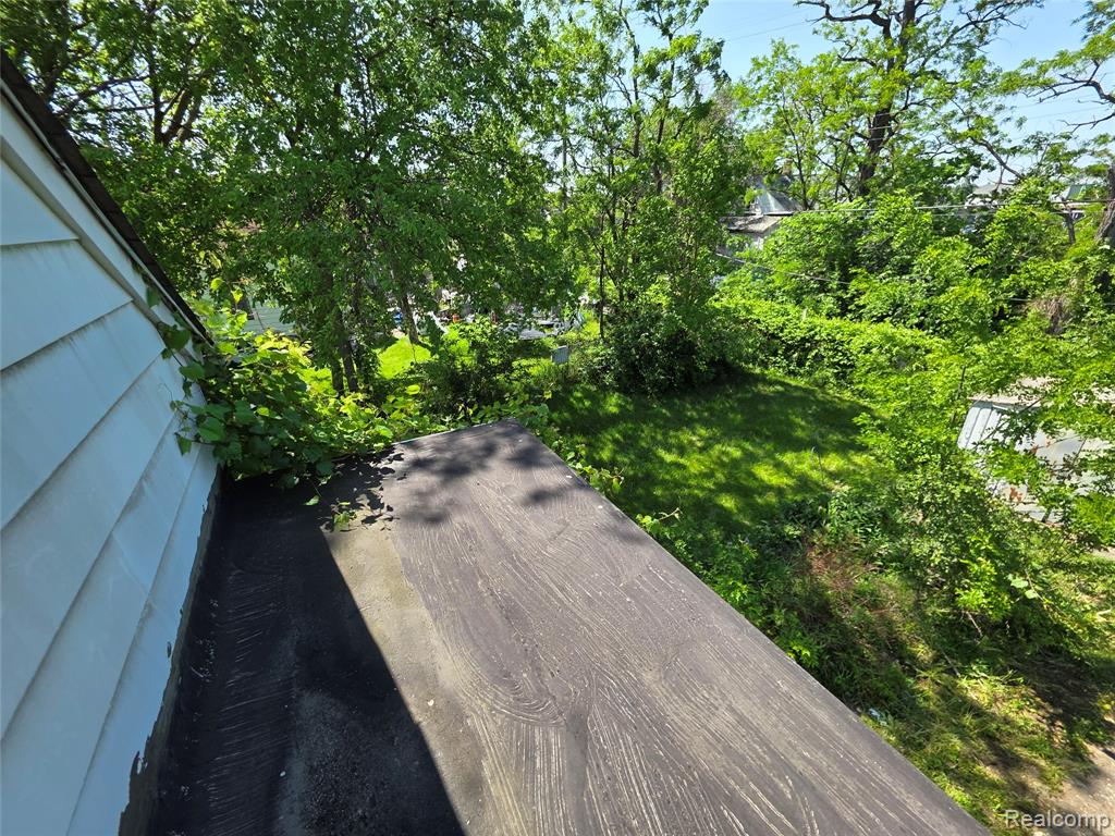 6081 Comstock Street, Detroit, MI 48211 — Photo 27