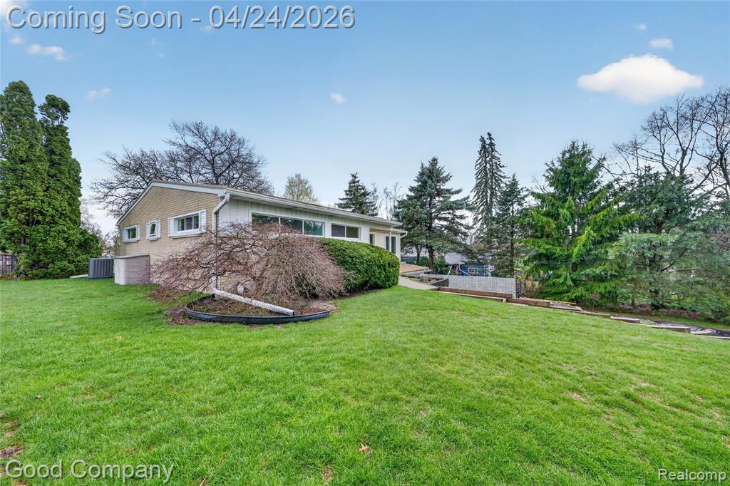 3463 Coseyburn Road, Waterford, MI 48329 — Photo 51