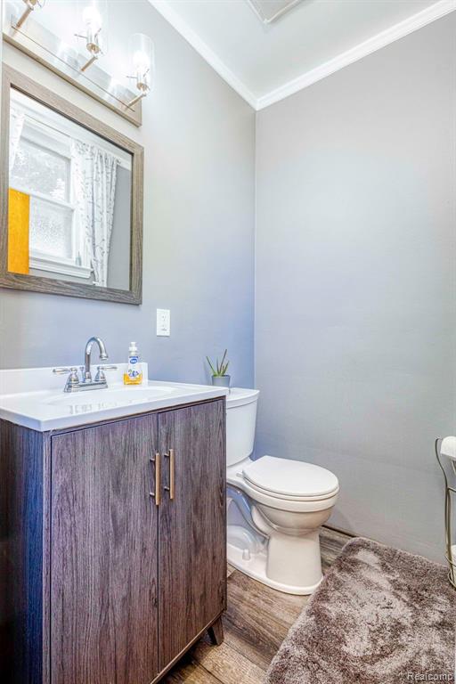 8125 MACKAY, Utica, MI 48317 — Photo 15