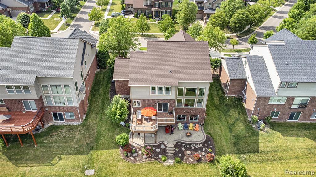 51068 Upland View Street, Canton, MI 48188 — Photo 35
