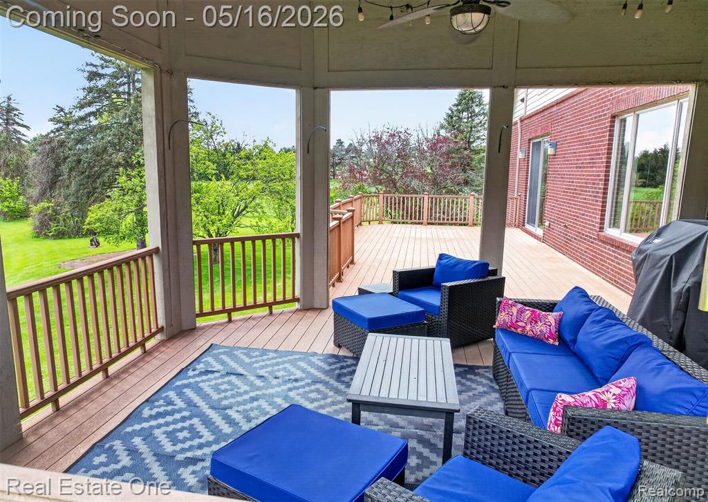 60675 Pontiac Trail, New Hudson, MI 48165 — Photo 62