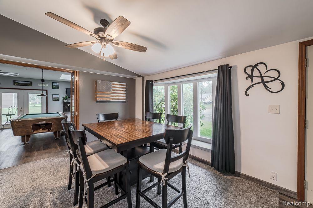 5266 OAK PARK Drive, Clarkston, MI — Photo 5