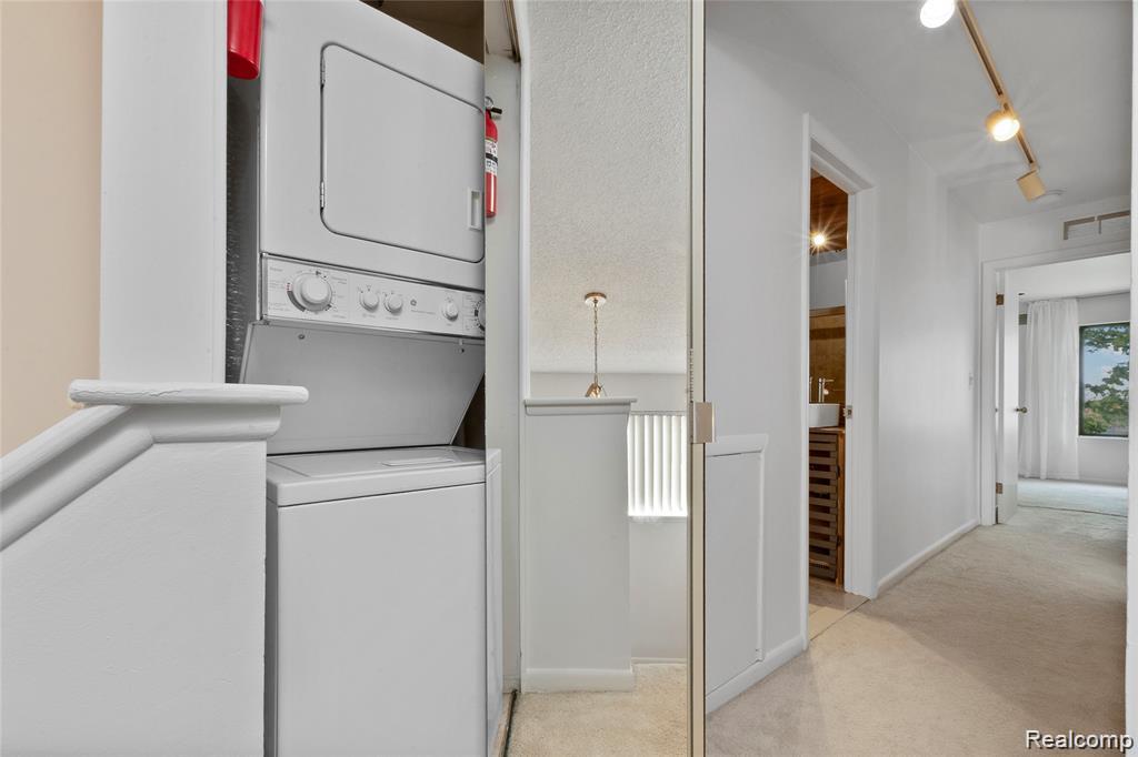 9671 Harbour Cove Court, Ypsilanti, MI 48197 — Photo 20