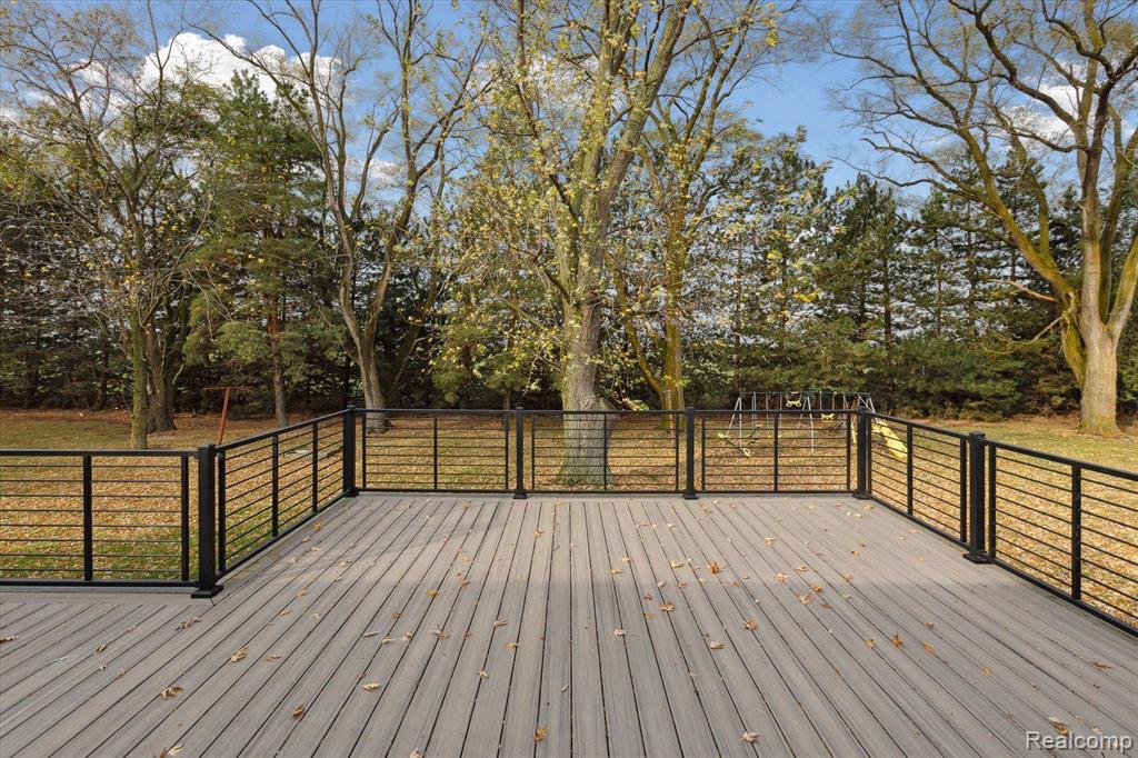 4577 N Block Road, Reese, MI 48757 — Photo 44