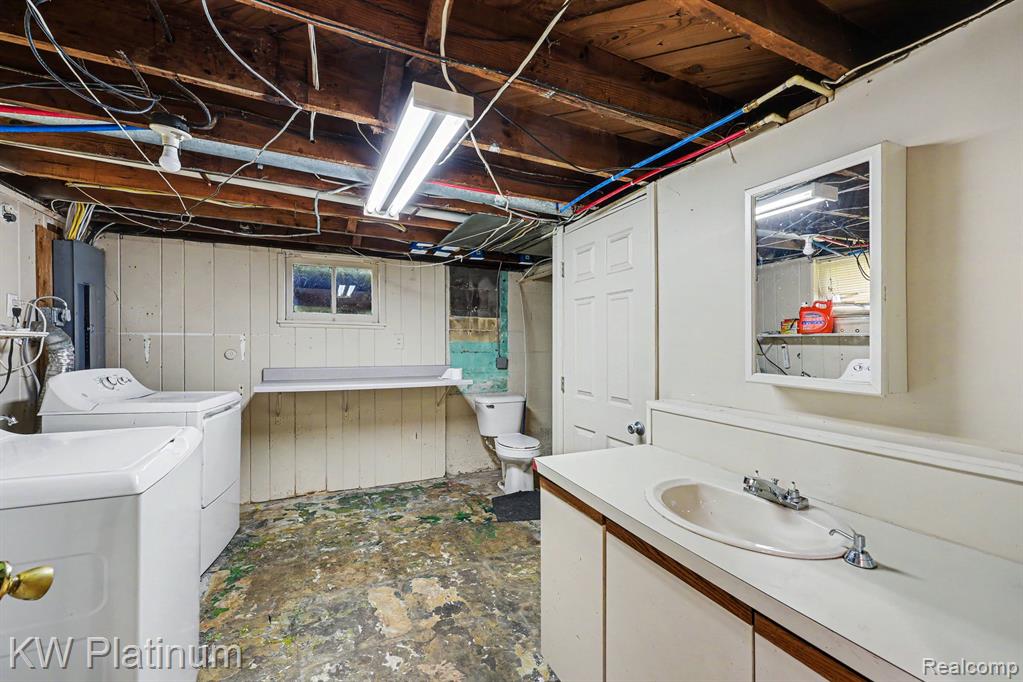 1418 21st Street, Port Huron, MI 48060 — Photo 15