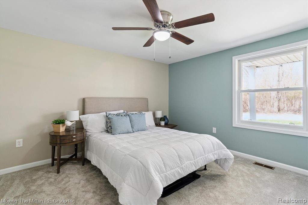 5885 JUSTINE Street, Van Buren, MI 48111 — Photo 16