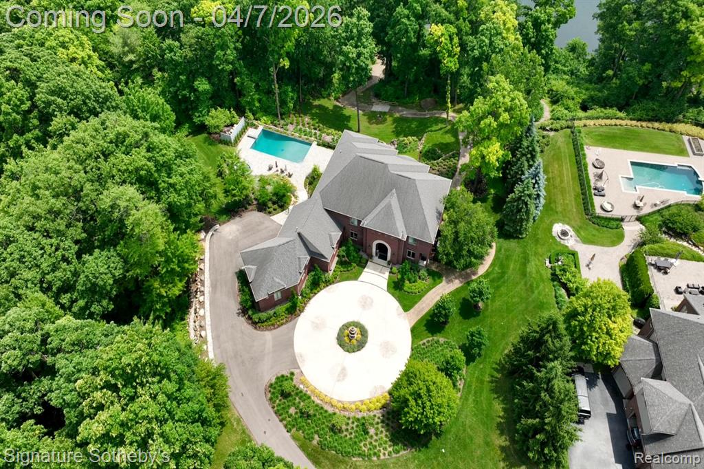 5001 FOREST VALLEY, Clarkston, MI, 48348