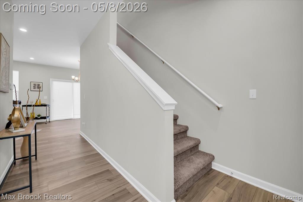 240 W Wilson, Pontiac, MI 48341 — Photo 11
