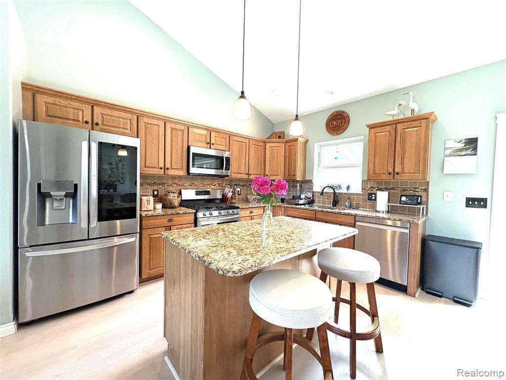 9865 Loons Call Drive, Traverse City, MI 49685 — Photo 6