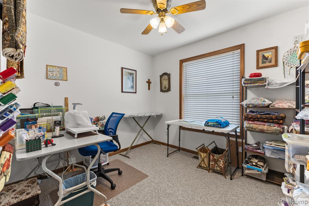 1434 Lake Drive, National City, MI 48748 — Photo 38