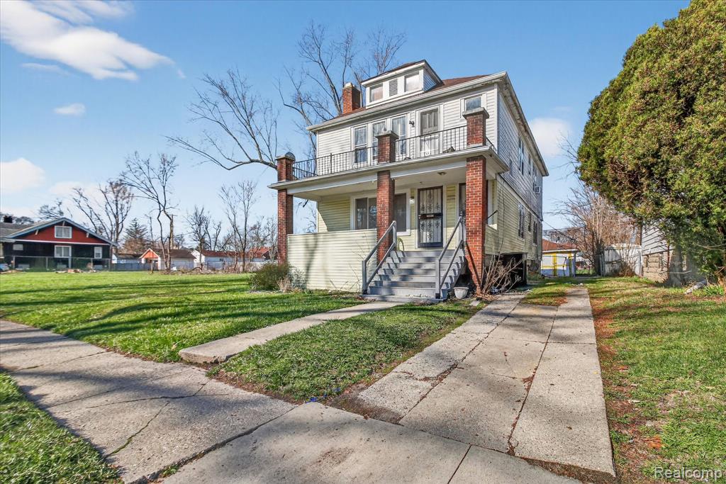 12283 Cheyenne Street, Detroit, MI 48227 — Photo 4