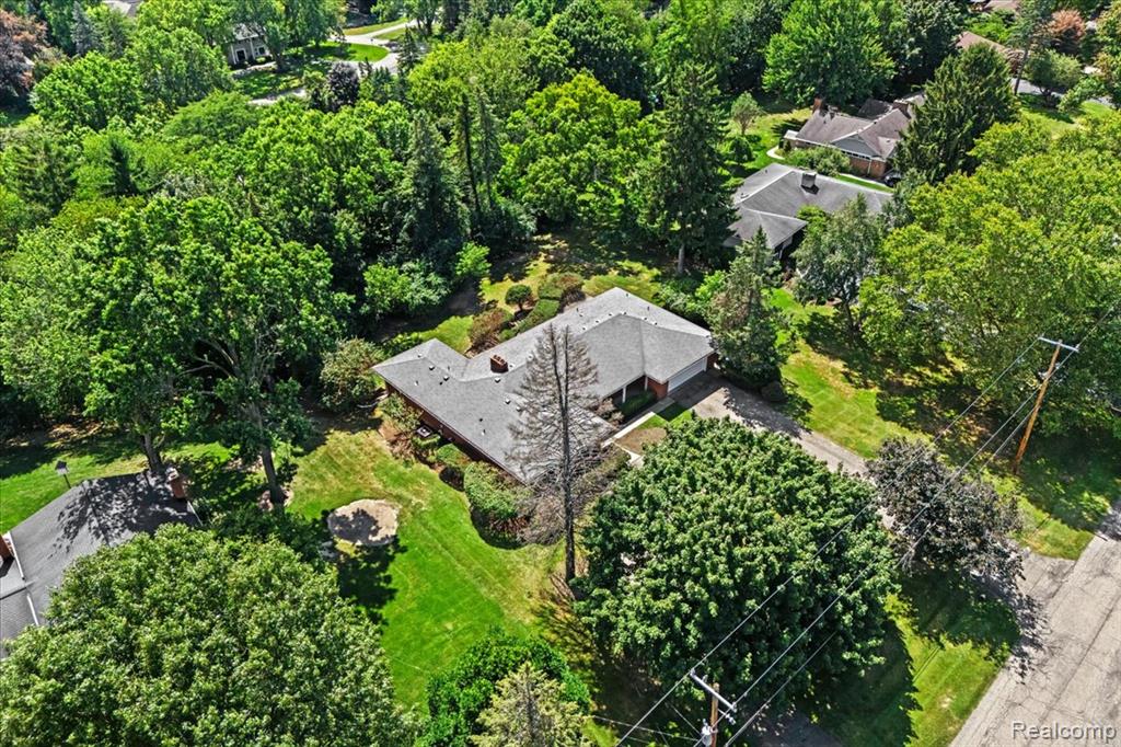 4401 Chisholm Trail Trail, Bloomfield Hills, MI 48301 — Photo 30