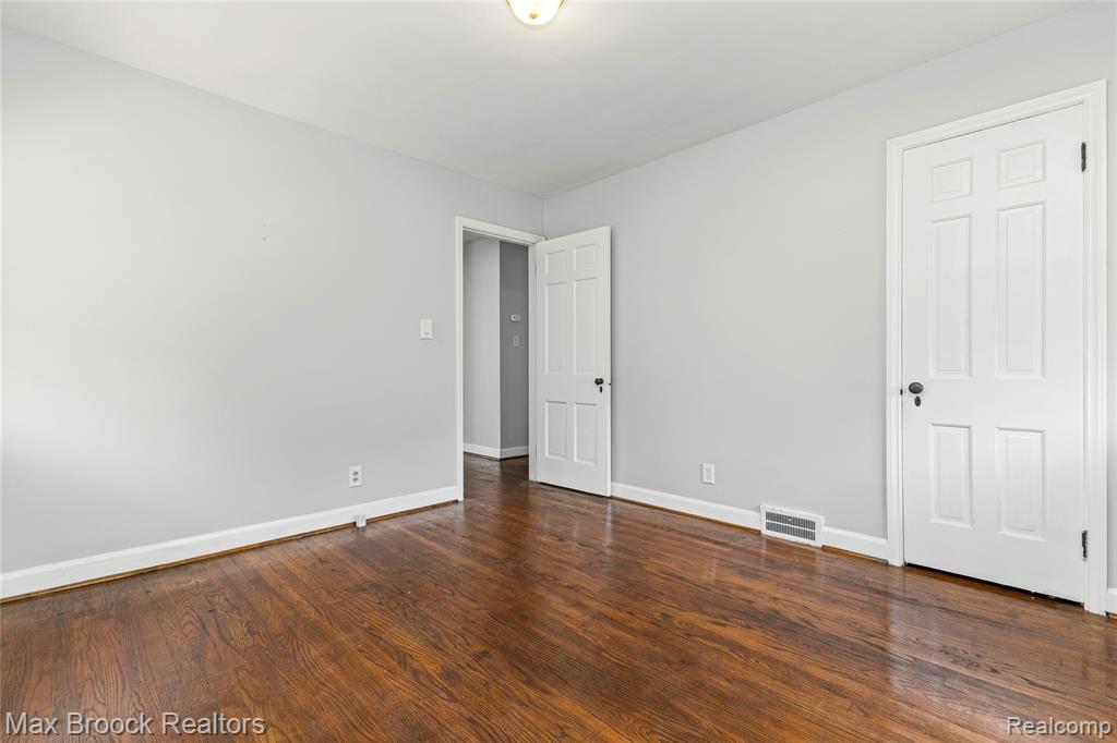 4391 Bishop Street, Detroit, MI 48224 — Photo 20