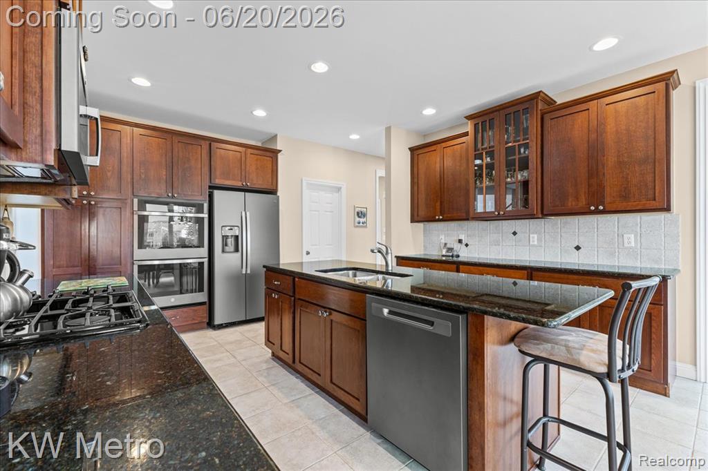 49145 White Mill Drive, Utica, MI 48317 — Photo 9