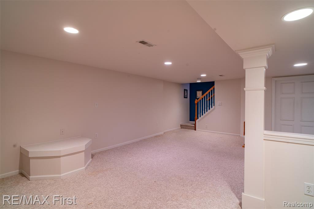 6676 Lambeth Way, Canton, MI 48187 — Photo 21